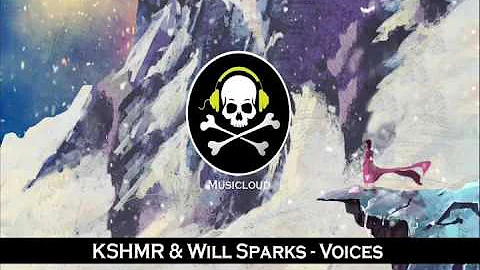 KSHMR & Will Sparks - Voices