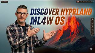 ML4W OS | Professional Tiling Workflows Made Simple