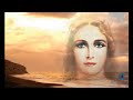 Ave maria instrumental 2024  com as 9 frequncias solfeggio de cura da divina me maria