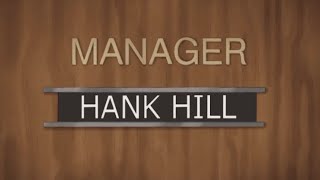 Hank Finally owns Strickland Propane + ENDING FINALE - The King Of The Hill S15X10