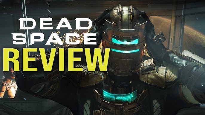 Dead Space review: respectful remake revives a horror classic
