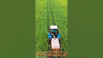 Revolutionizing Irrigation Systems