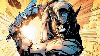 Wolverines DEADLIEST armor || Sabretooth War part 9, 2024 ||