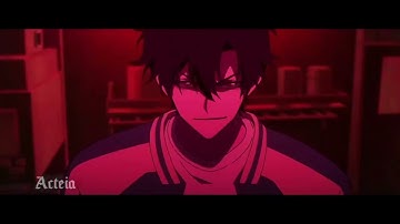 Link Click「AMV」HandClap