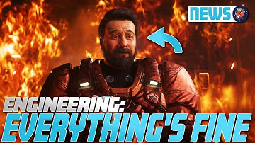 CIG Understands Engineering Now | Space Tomato Reacts to Engineering Explained