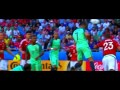 Portugal Champions Euro 2016 - History