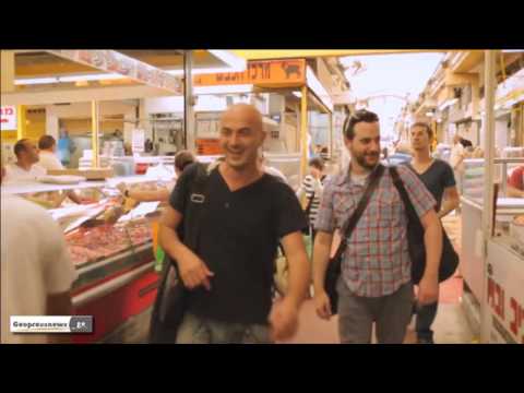 განდაგანა - ებრაელების (ქართველი!!) მიერ შესრულებული . . .