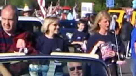 Highlights from the Campaign Trail