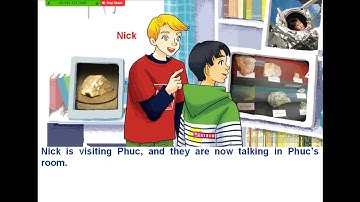 TIẾNG ANH 9 MỚI  UNIT 10  GETTING STARTED 1