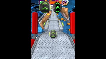 👑 Going Balls VS Rollance Balls VS Action Ball Games New Race 5285 | Android/IOS Games