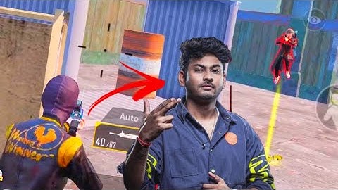 🔥Using ⚡️Dynamo 😍😍Controls in🔥  tdm #shorts #short #pubg #pubgmobile #dynamo #dynamogaming #dyna