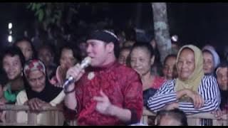 suket teki tedjo