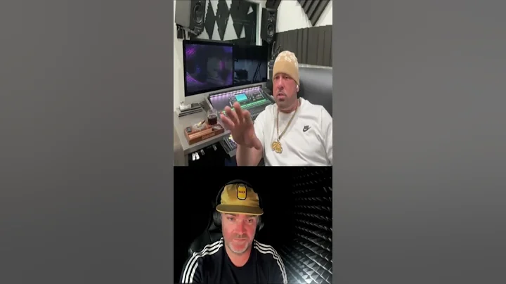 Finis talks Mr Shadows new album