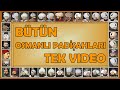 36 osmanl padiah belgeseli  tm blmler tek para