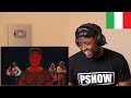 PSHOW REACTS Måneskin - I WANNA BE YOUR SLAVE (Official Video) REACTION / MANESKIN REACTION