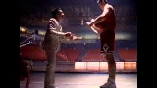 Sprite commercial (1997) - featuring Luc Longley