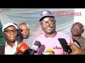 Lack of funding causes a lot in construction companies in Nigeria says Barrah
