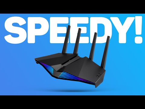 Best Wireless Routers in 2021 - For FAST Internet Speeds & No Lag!