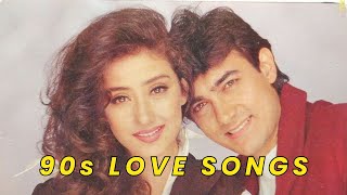 90s Love Hit Song💓90s Hit Song💝Bollywood Hindi Old Song_Kumar Sanu_Alka Yagnik_Udit Narayan