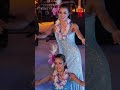 ♪見上げてごらん夜の星を3💃 ポリネシアンショー【イムア・未来へ】 / 📷2013年  ハワイアンズ
