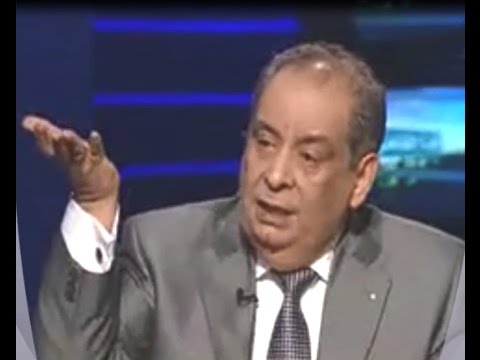 أ د يوسف زيدان مع ابراهيم عيسى و تهمة ازدراء الأديان بسبب كتاب اللاهوت العربي 2013