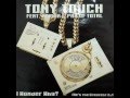 Tony Touch Feat. Keisha & Pam Of Total - I Wonder Why? (He's The Greatest DJ) (MAW Mix)