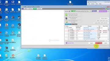 TUTORIAL BACKUP FILE DUMP VIA ADB WITH UFI BOX