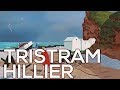 Tristram Hillier: A collection of 38 paintings (HD)