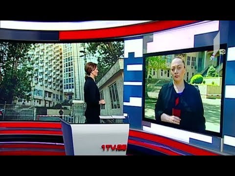 ათი უკრაინელი ბავშვის საქმე