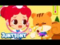 Playing Hospital 🩹| Hospital Play | Occupation & Job Songs | Playtime Songs for Kids | JunyTony
