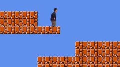 Moshos Platformer Demo Video