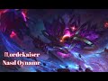 Mordekaiser Nasıl oynanır? / League of legends \ ( Bölüm 1 )