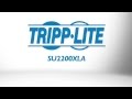 Tripp Lite SU2200XLA SmartOnline UPS System