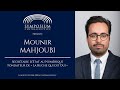 Mounir mahjoubi  symposium centralesuplec