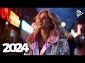 Ellie Goulding, David Guetta, Rihanna, Bebe Rexha, Alan Walker Cover🎵 EDM Bass Boosted Music Mix #76