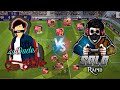 Me vs solorapidyt payback gameplay  pes mobile