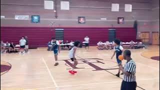 ‘2024 Elijah Holmes LV Big Time #2