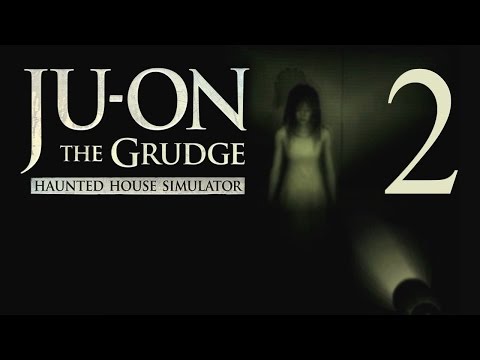 Видео: Ju-On: The Grudge прохождение девушки. Часть 2 - Волосня