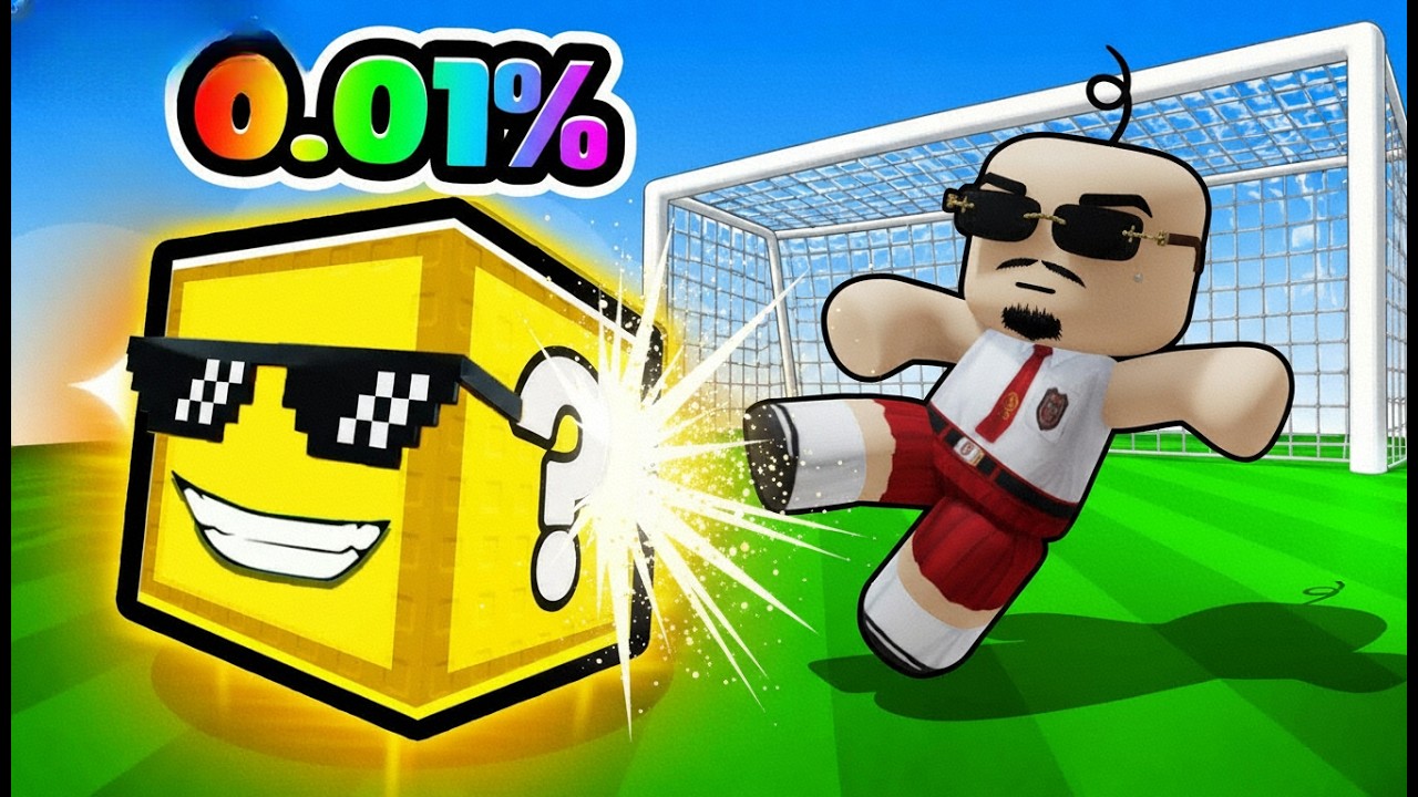 Live Roblox | Gacha Berhadiah Brainrots Astral / Rainbow Eternal Kick a Lucky