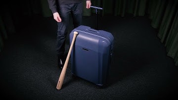 Crashtest of EPIC Phantom SL