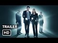 The X-Files Trailer (HD)
