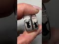 #antlerring #uniquejewelry