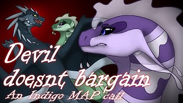 !!FINISHED!! Devil doesn