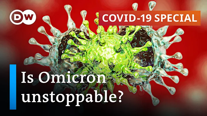 Omicron causes new COVID-19 infections to spike all over the world | COVID-19 Special - DayDayNews
