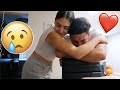 THIS SURPRISE MADE HIM CRY... *EMOTIONAL*