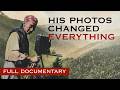 The immigrant photographer who helped create a national park | FULL DOCUMENTARY
