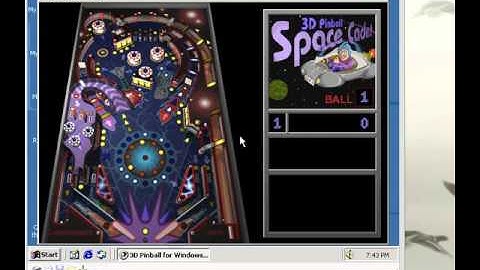 Windows 2000 (NT 5.0) Professional Beta 3 Build 1946 on Virtual PC 2007