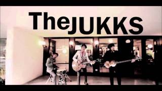 Miniatura de vídeo de "ละเมอ - THe JUKKs"