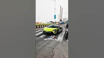 Mclaren Is Better Than You Think