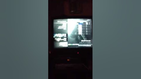 Ally code for mw3 (wii)